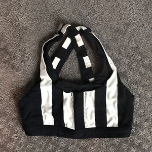 Lululemon Stuff Your Bra Bra